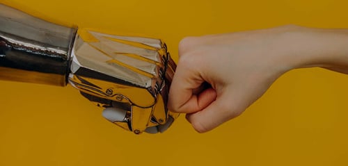 Reimagining the Digital Customer Experience: Balancing Chatbots with Human Interaction