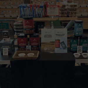 Nine proven strategies for successful in-store demos