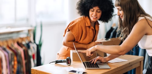 From Clicks to Conversions: Enhancing Ecommerce with CXM