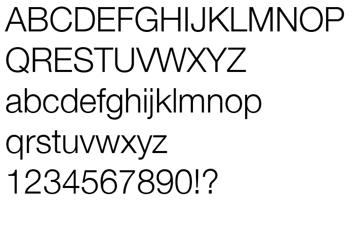 Font-Type-01