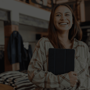 Integrating data and human connection in retail