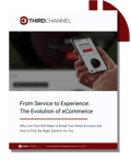 ecommerce chat 