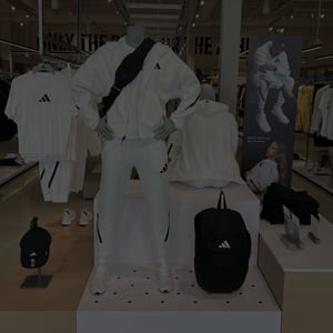 adidas Case Study