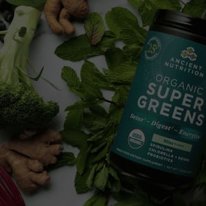Ancient Nutrition Case Study
