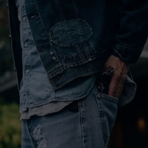Levi's Case Study
