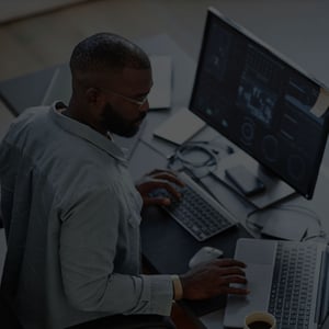 Proving ROI with integrated sales and ground data