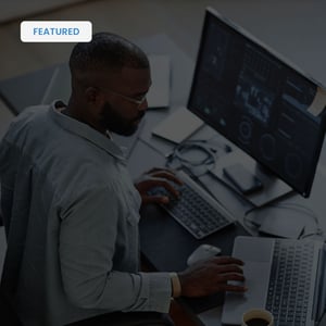 Proving ROI with integrated sales and ground data